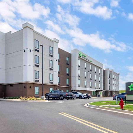 Extended Stay America Suites - Huntsville - 매디슨 외부 사진