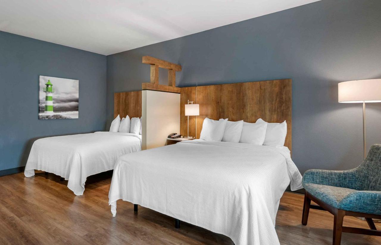 Extended Stay America Suites - Huntsville - 매디슨 외부 사진