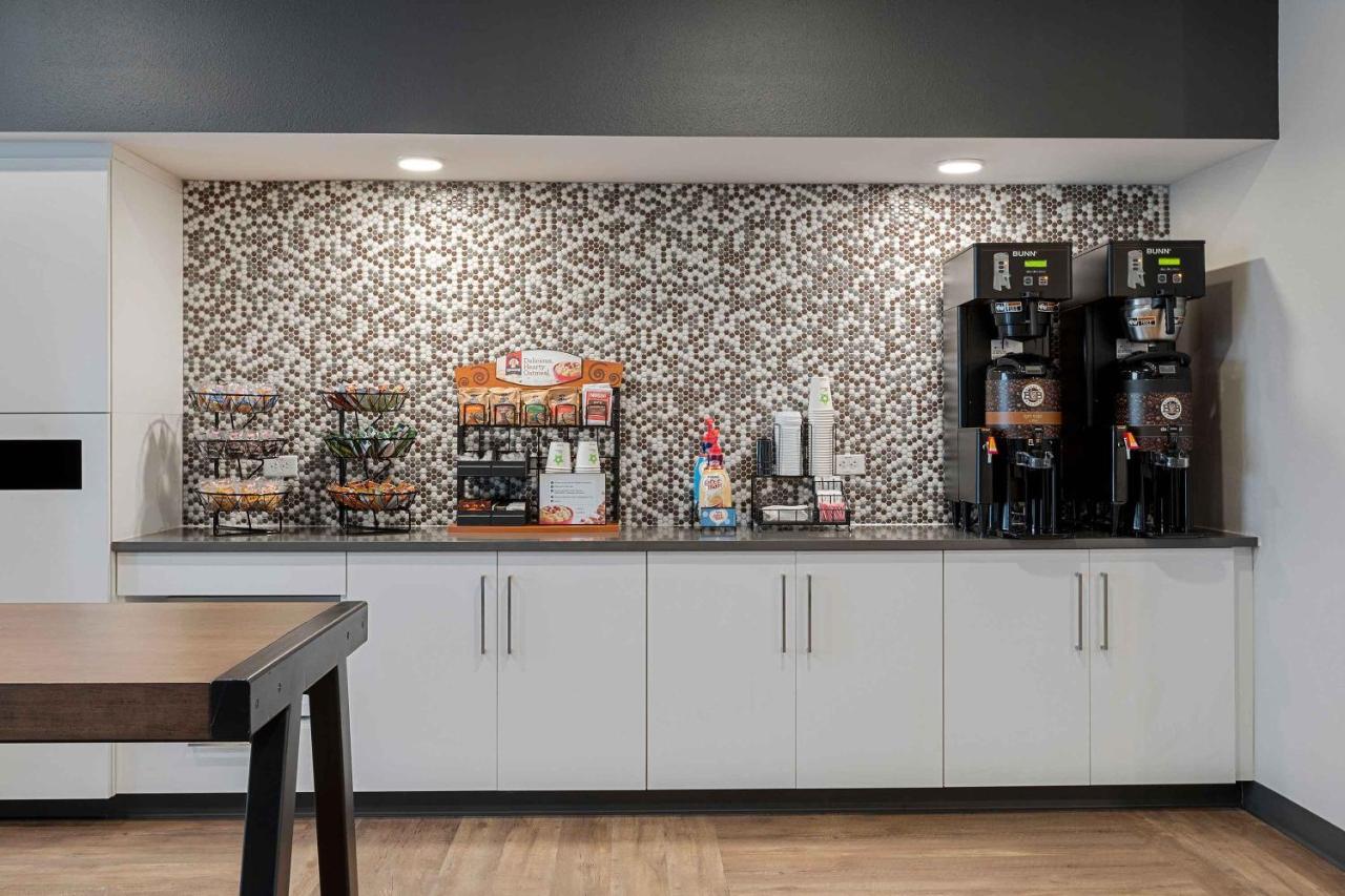 Extended Stay America Suites - Huntsville - 매디슨 외부 사진