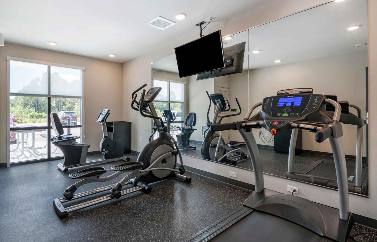 Extended Stay America Suites - Huntsville - 매디슨 외부 사진