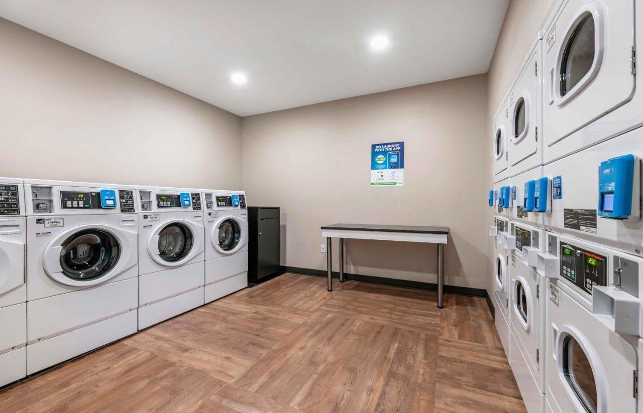 Extended Stay America Suites - Huntsville - 매디슨 외부 사진