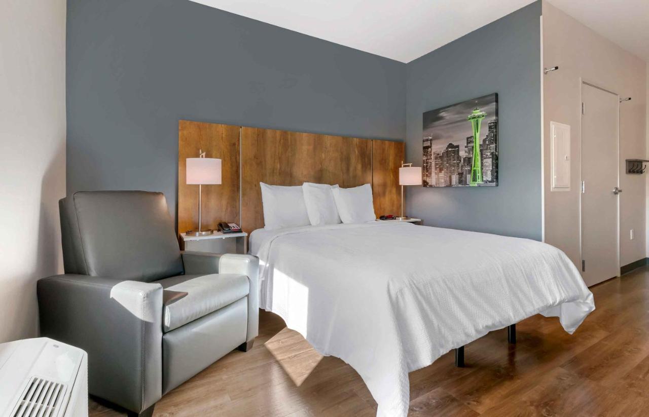 Extended Stay America Suites - Huntsville - 매디슨 외부 사진