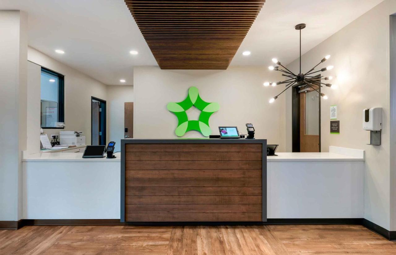 Extended Stay America Suites - Huntsville - 매디슨 외부 사진