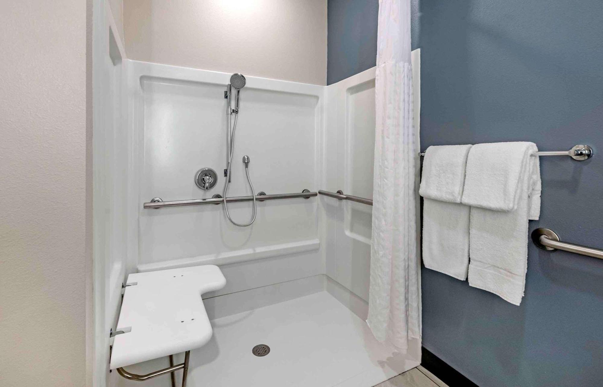 Extended Stay America Suites - Huntsville - 매디슨 외부 사진