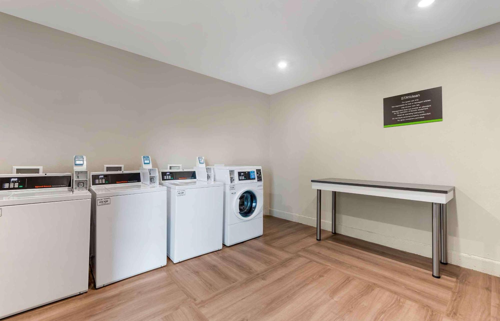 Extended Stay America Suites - Huntsville - 매디슨 외부 사진