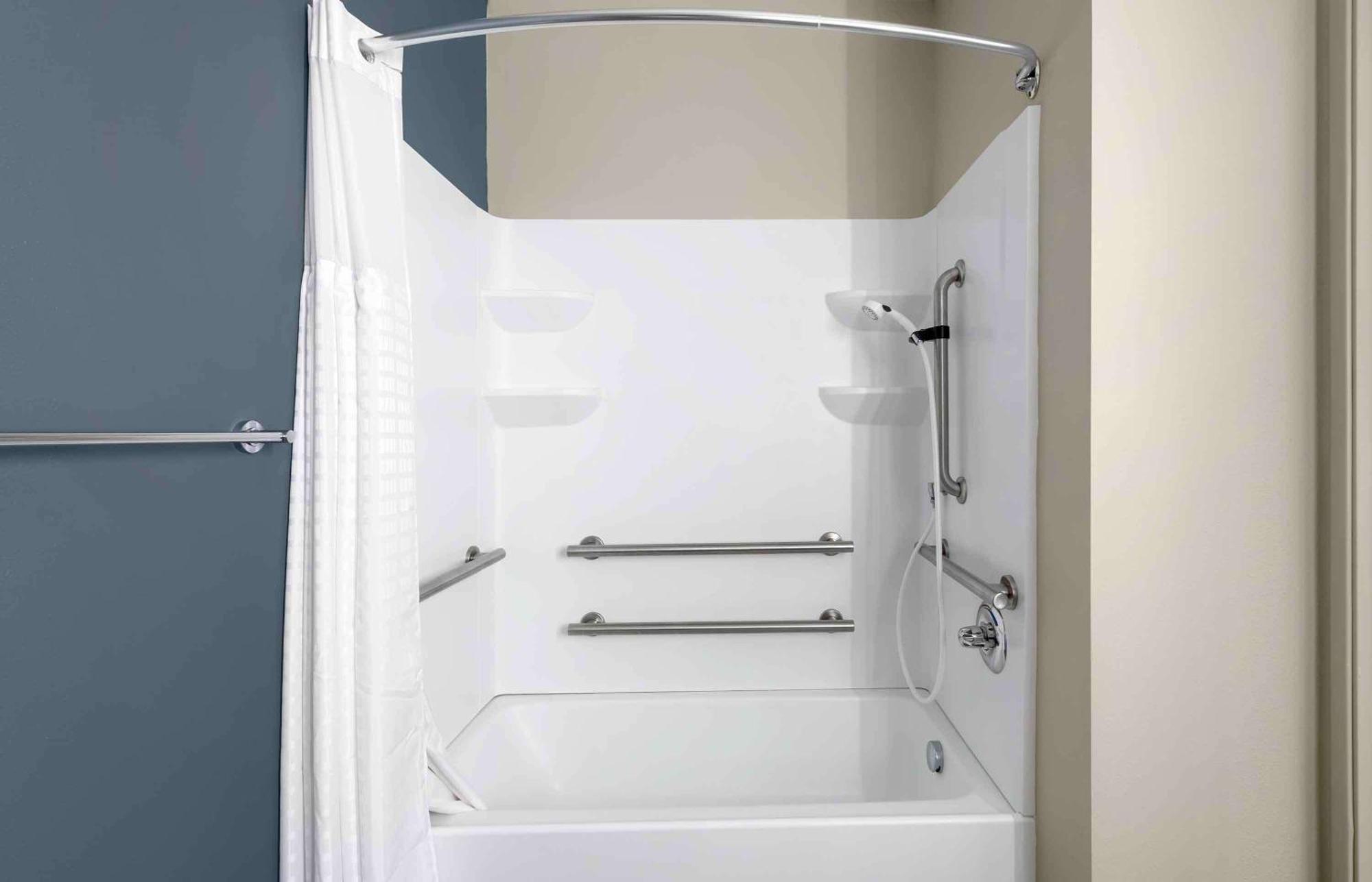 Extended Stay America Suites - Huntsville - 매디슨 외부 사진