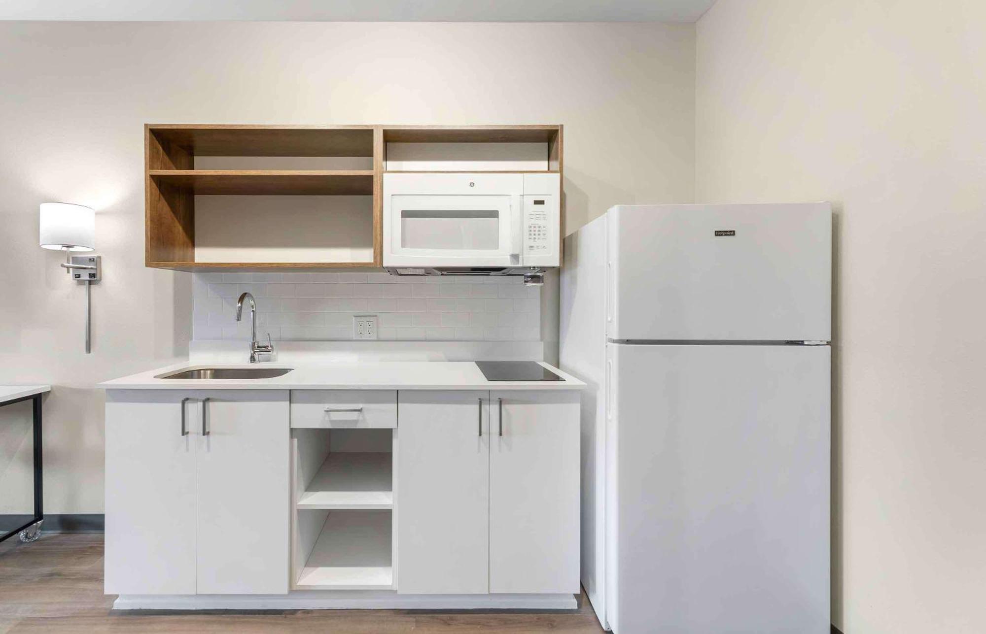 Extended Stay America Suites - Huntsville - 매디슨 외부 사진
