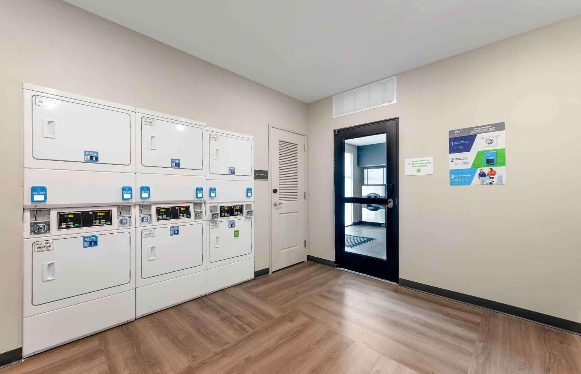 Extended Stay America Suites - Huntsville - 매디슨 외부 사진