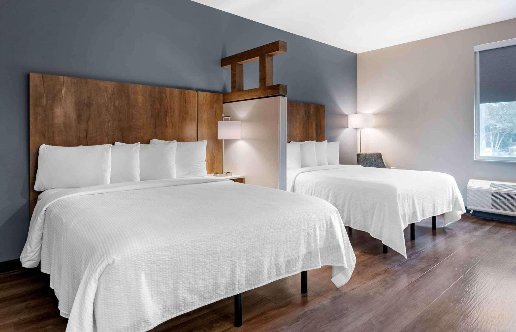 Extended Stay America Suites - Huntsville - 매디슨 외부 사진