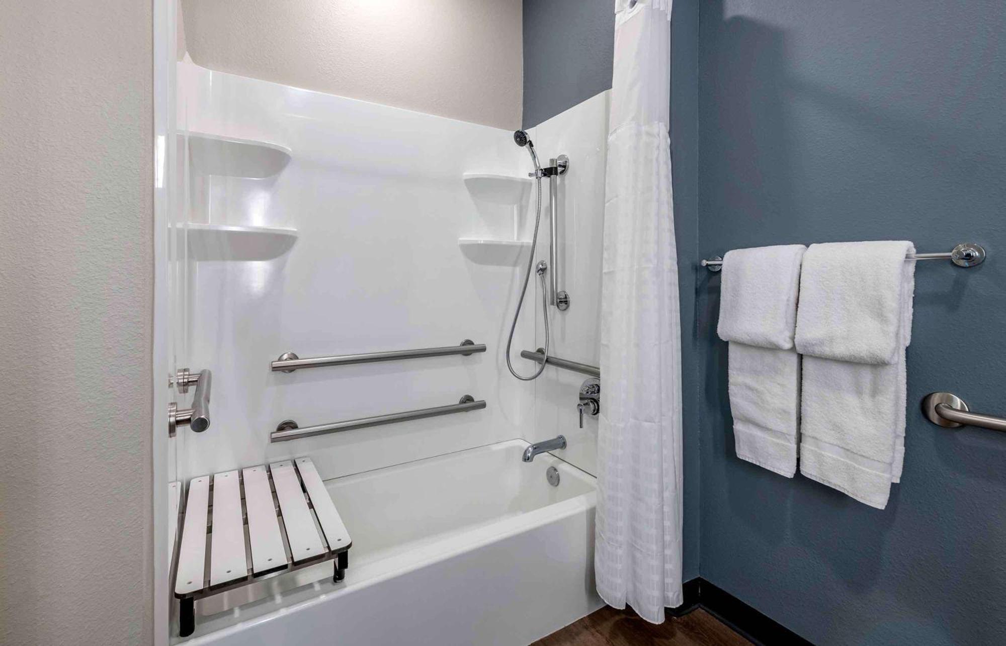 Extended Stay America Suites - Huntsville - 매디슨 외부 사진