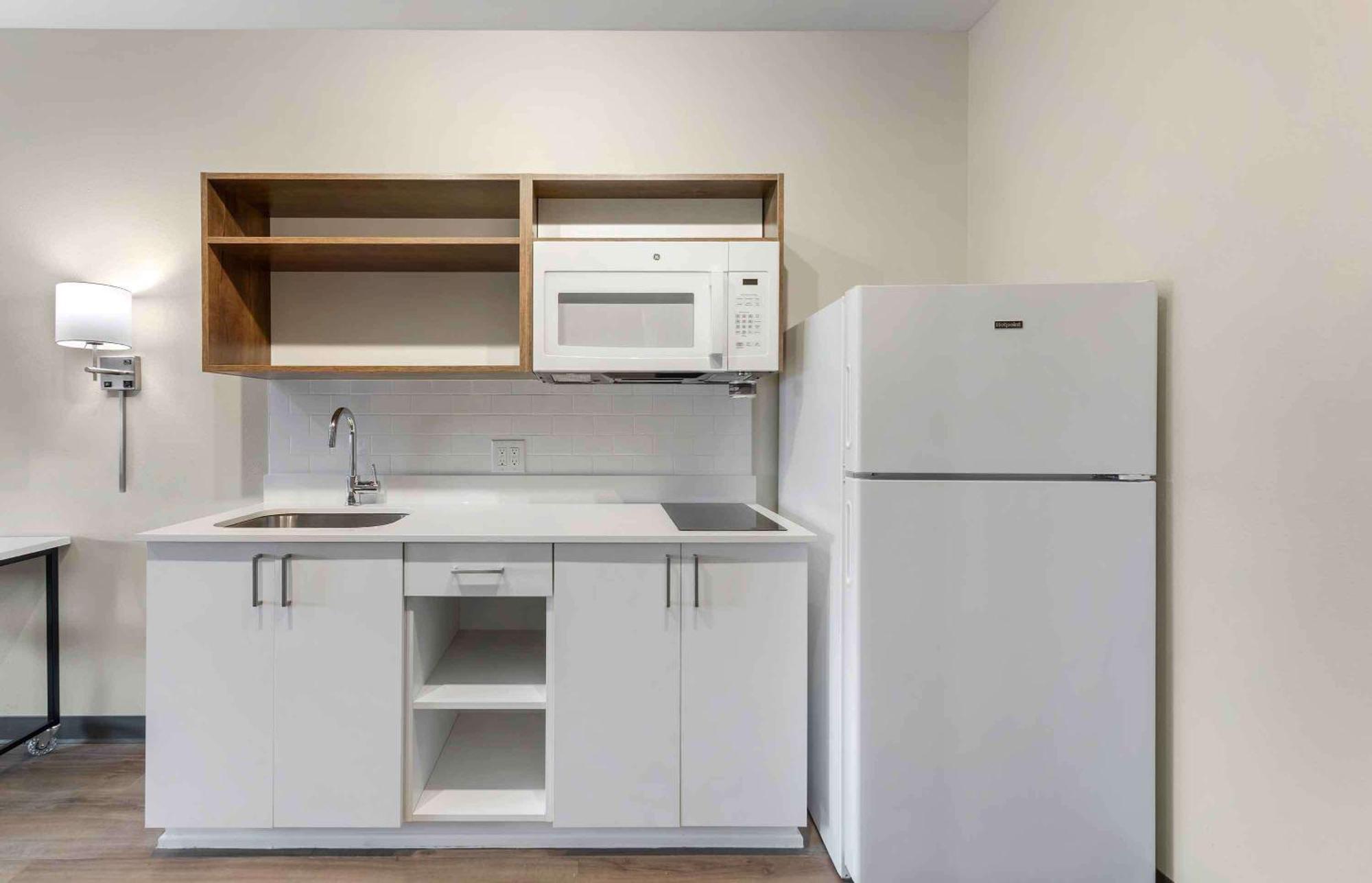 Extended Stay America Suites - Huntsville - 매디슨 외부 사진