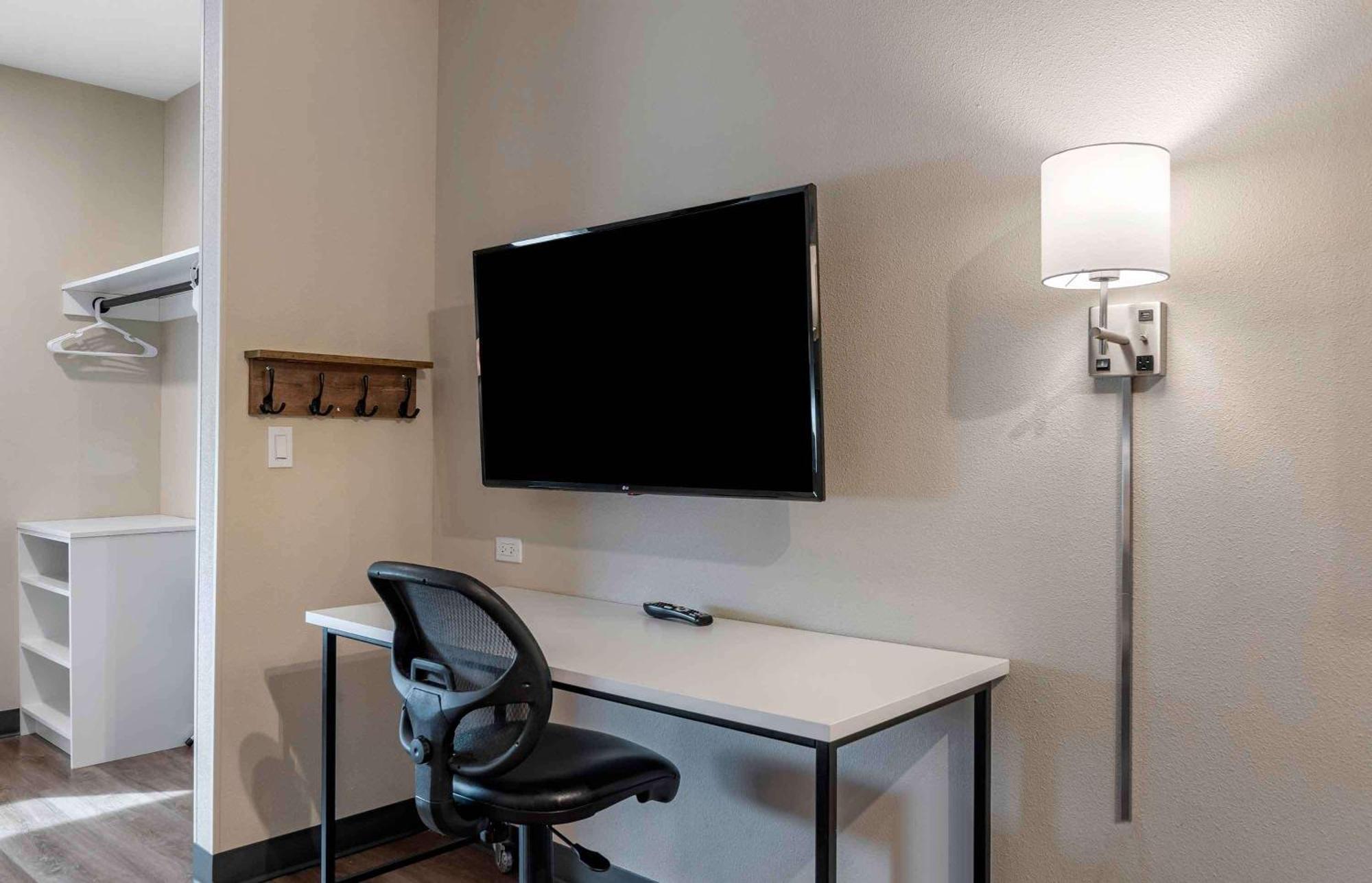 Extended Stay America Suites - Huntsville - 매디슨 외부 사진