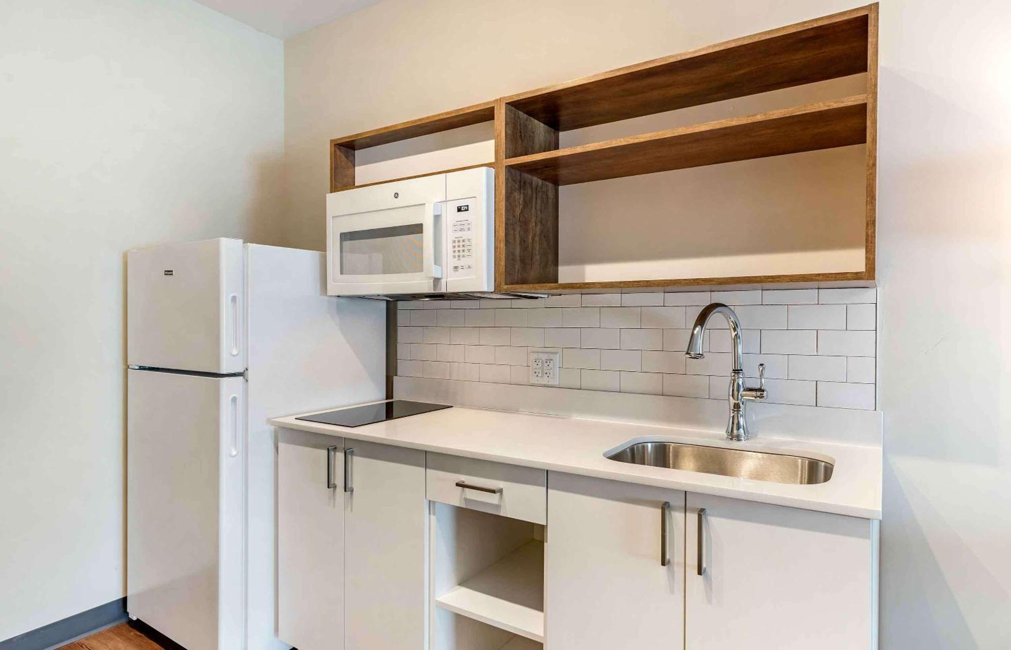 Extended Stay America Suites - Huntsville - 매디슨 외부 사진