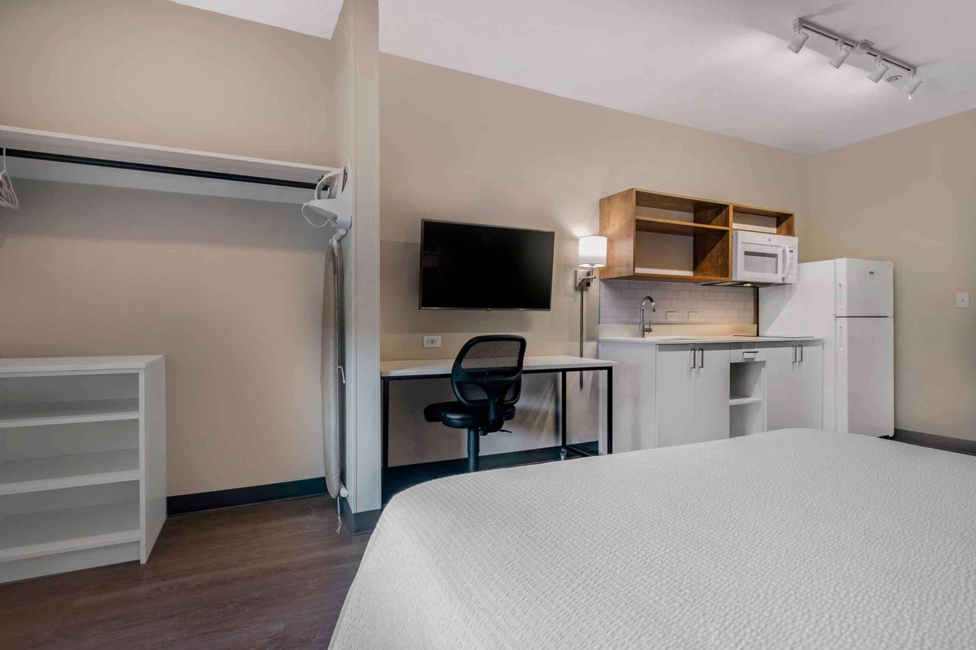 Extended Stay America Suites - Huntsville - 매디슨 외부 사진