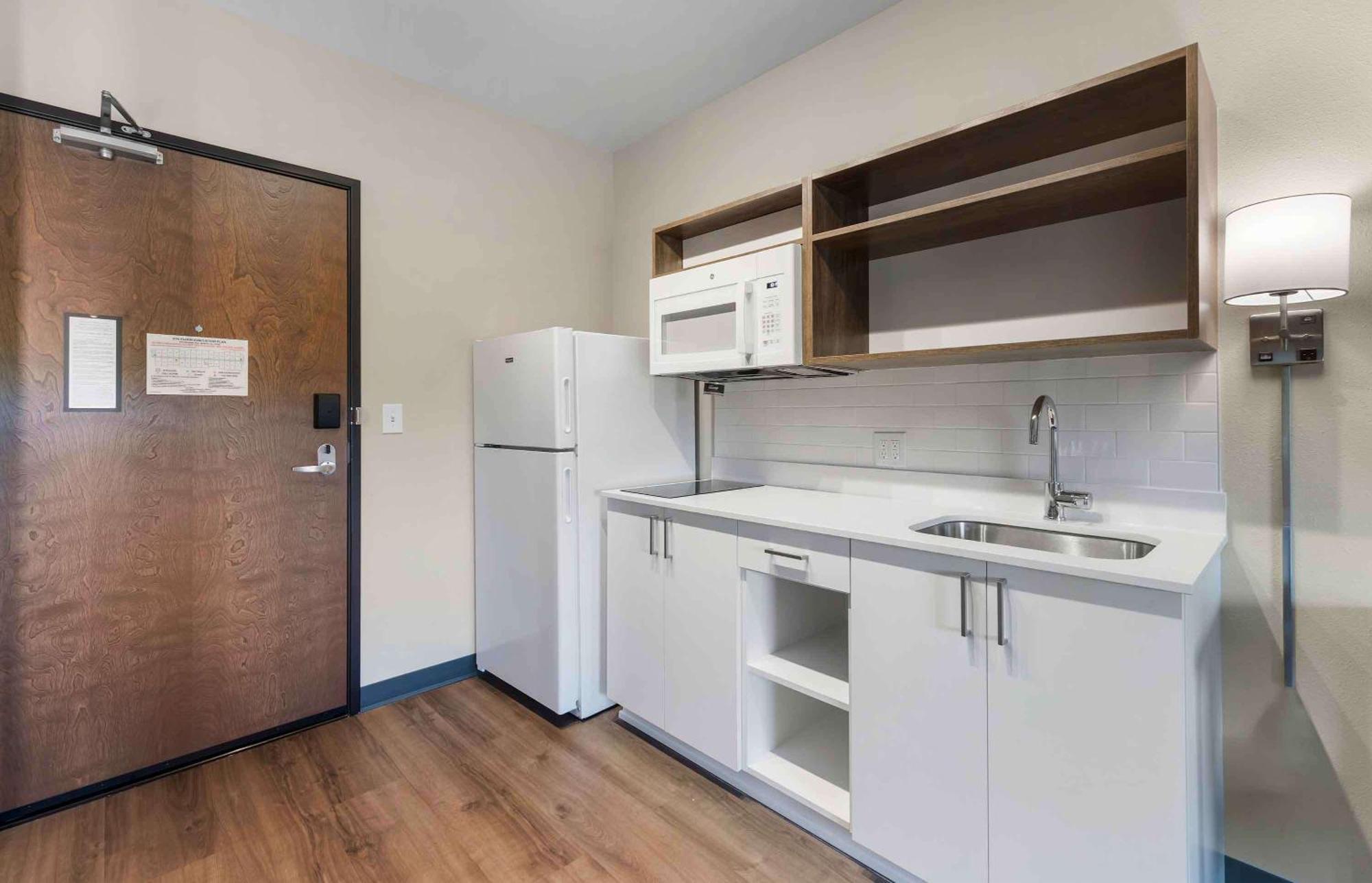 Extended Stay America Suites - Huntsville - 매디슨 외부 사진