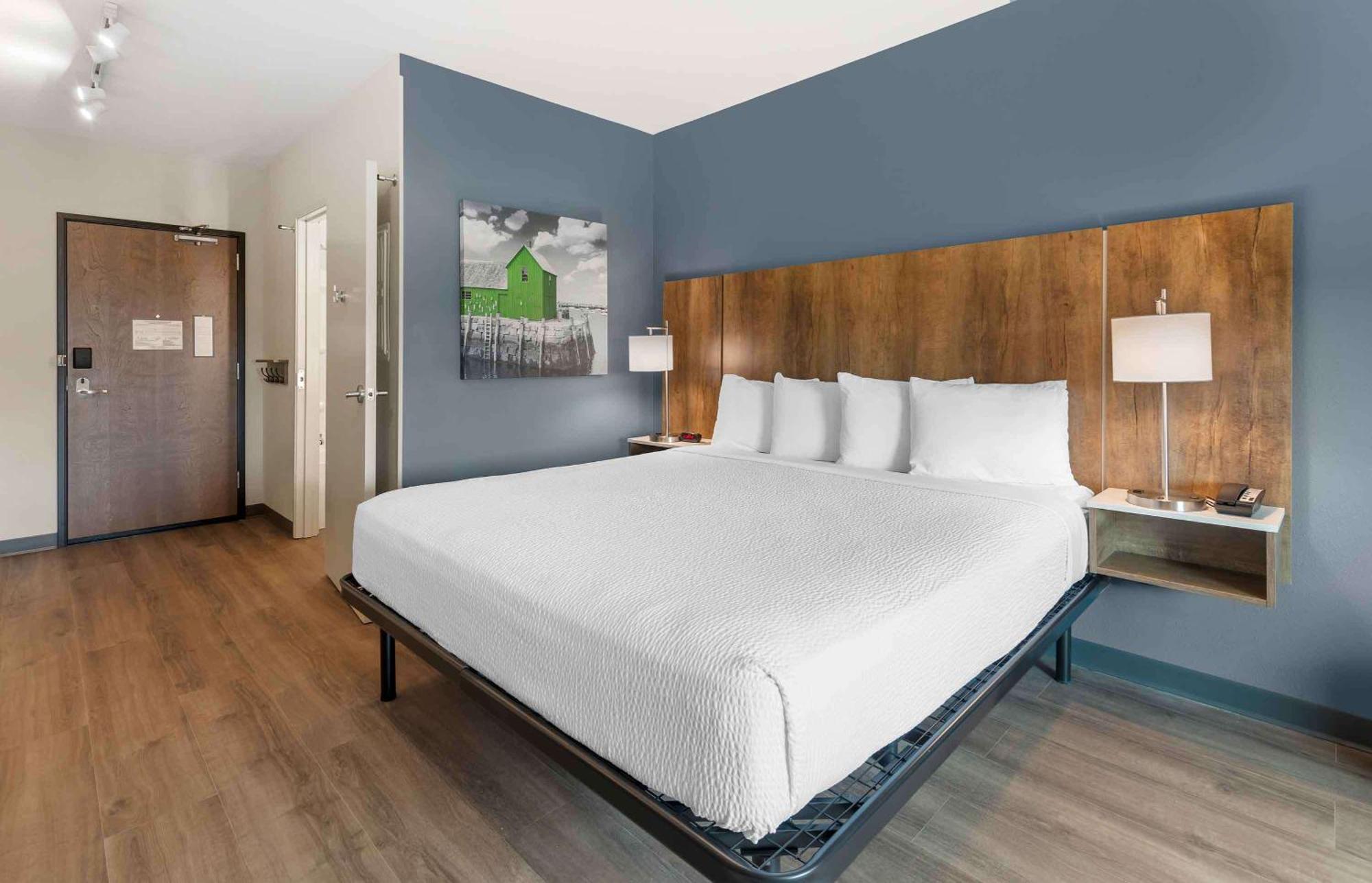 Extended Stay America Suites - Huntsville - 매디슨 외부 사진