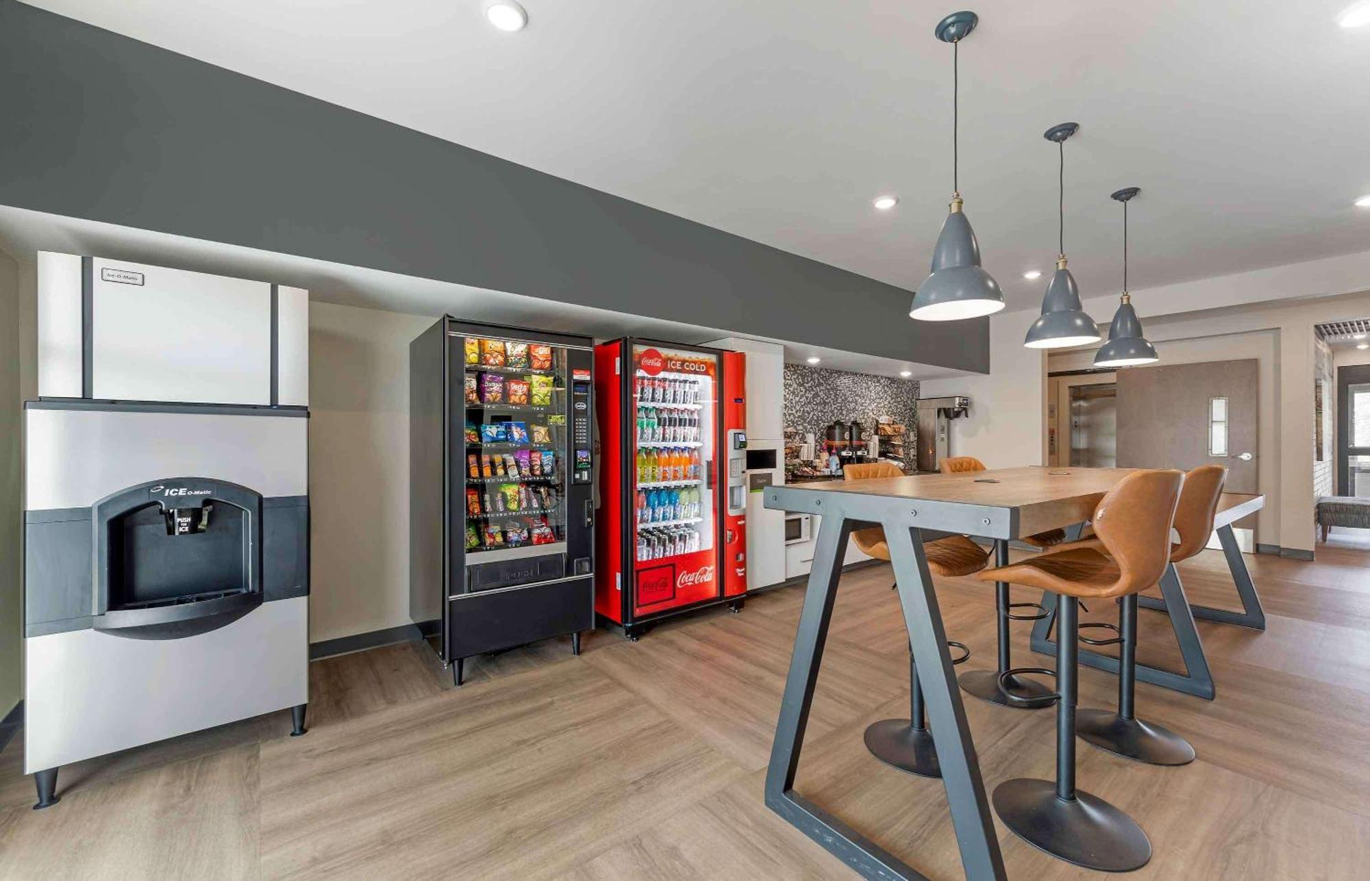 Extended Stay America Suites - Huntsville - 매디슨 외부 사진