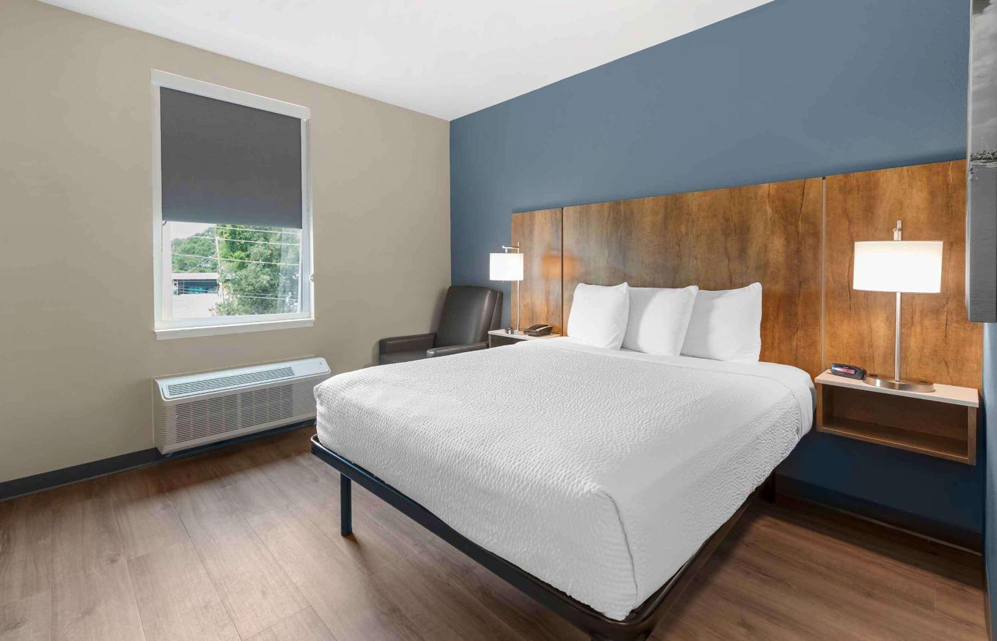 Extended Stay America Suites - Huntsville - 매디슨 외부 사진