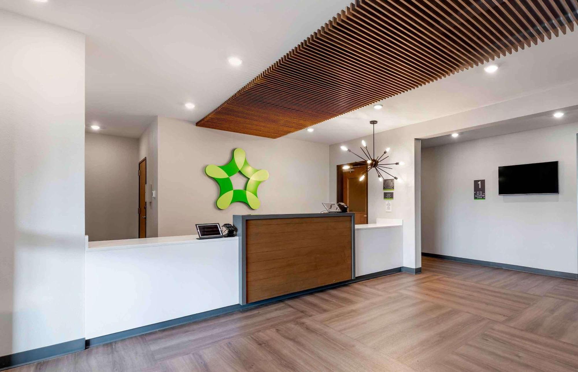 Extended Stay America Suites - Huntsville - 매디슨 외부 사진