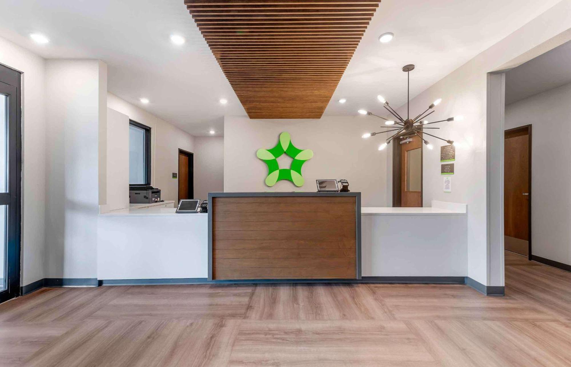 Extended Stay America Suites - Huntsville - 매디슨 외부 사진