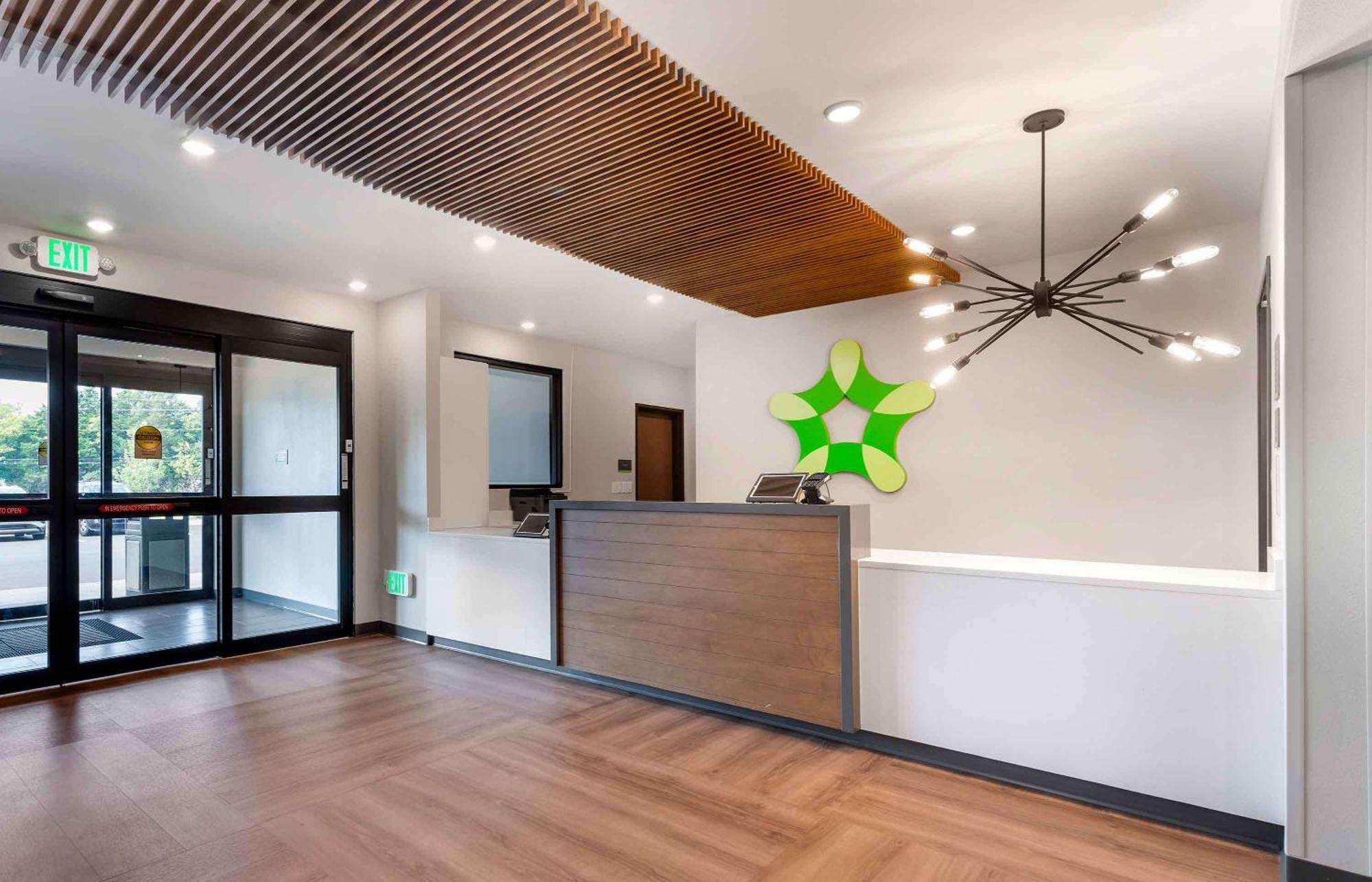 Extended Stay America Suites - Huntsville - 매디슨 외부 사진